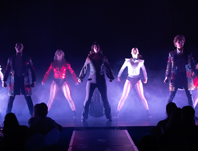 Dinnershow Fantastique