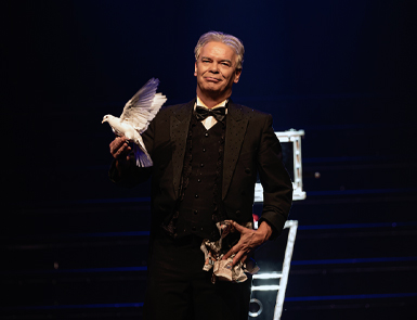 Dinnershow Fantastique