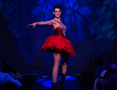 Dinnershow Fantastique