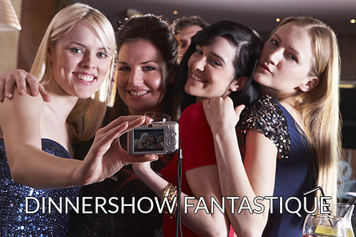 Dinnershow Fantastique
